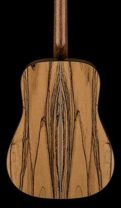 Martin Custom Shop D-42 Style Pale Moon Ebony #51844 (Empire Music Spec)