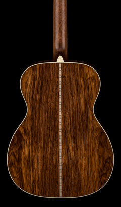 Martin Custom Shop OM-28 Style Adirondack Spruce/Guatemalan Rosewood #09018 (Empire Music Spec)