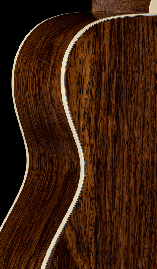 Martin Custom Shop OM-28 Style Adirondack Spruce/Guatemalan Rosewood #09018 (Empire Music Spec)