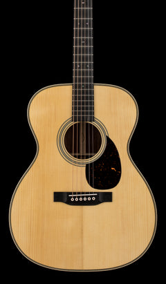 Martin Custom Shop OM-28 Style Adirondack Spruce/Guatemalan Rosewood #09018 (Empire Music Spec)