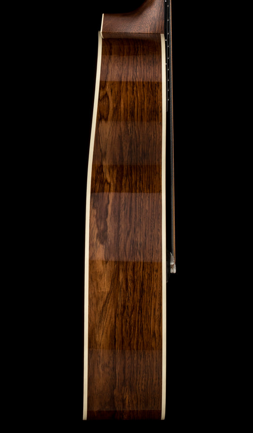 Martin Custom Shop OM-28 Style Adirondack Spruce/Guatemalan Rosewood #09018 (Empire Music Spec)