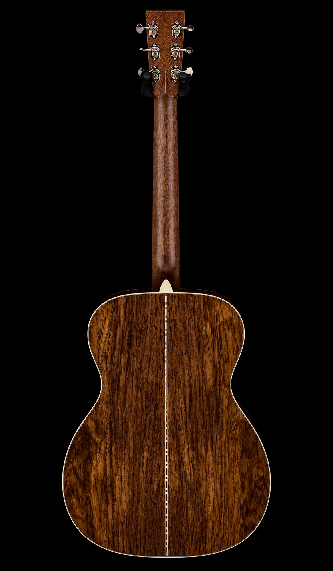 Martin Custom Shop OM-28 Style Guatemalan Rosewood (Empire Music Spec)