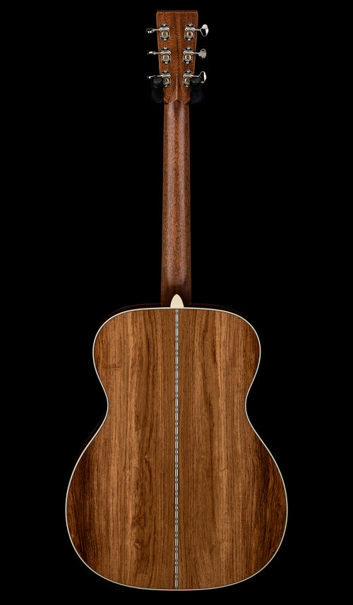 Martin Custom Shop 000-28 Style Honduran Rosewood - Natural  #91284 (Empire Music Spec)