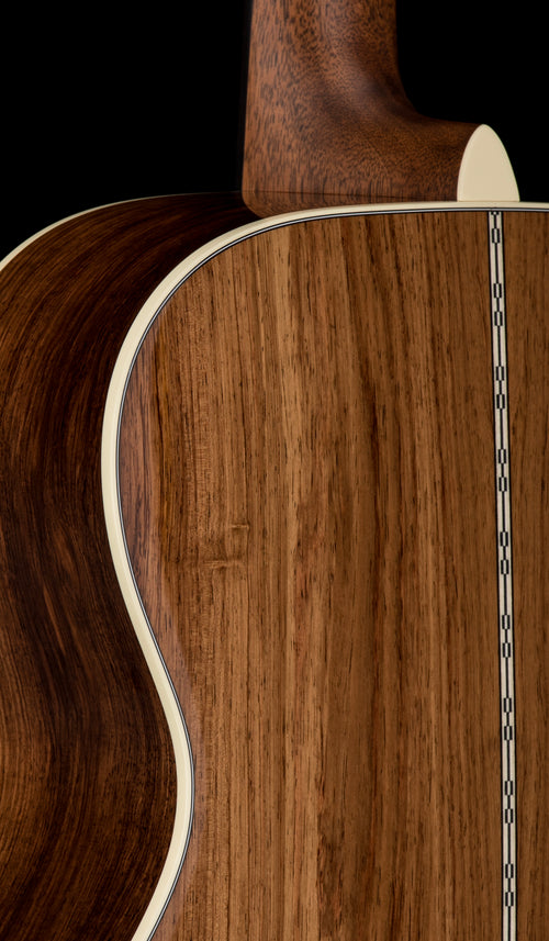 Martin Custom Shop 000-28 Style Honduran Rosewood - Natural  #91284 (Empire Music Spec)