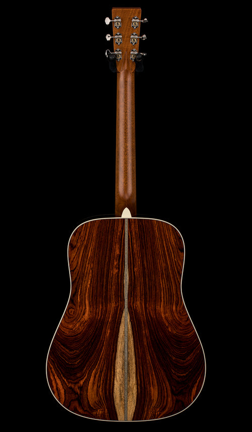 Martin Custom Shop HD-28 Style Cocobolo #83311 (Empire Music Spec)