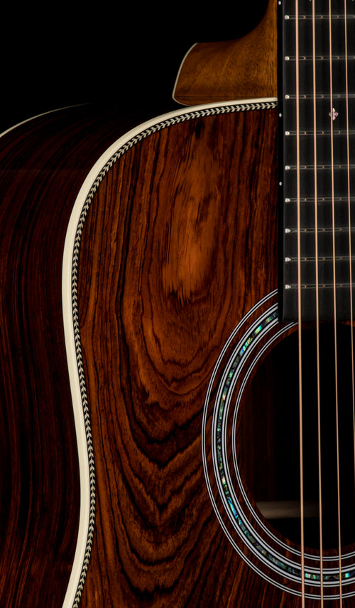 Martin Custom Shop HD-28 Style Cocobolo #83311 (Empire Music Spec)