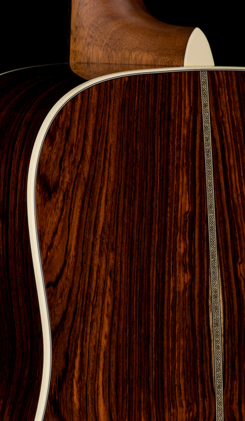 Martin Custom Shop HD-28 Style Cocobolo #83311 (Empire Music Spec)