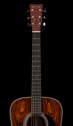 Martin Custom Shop HD-28 Style Cocobolo #83311 (Empire Music Spec)