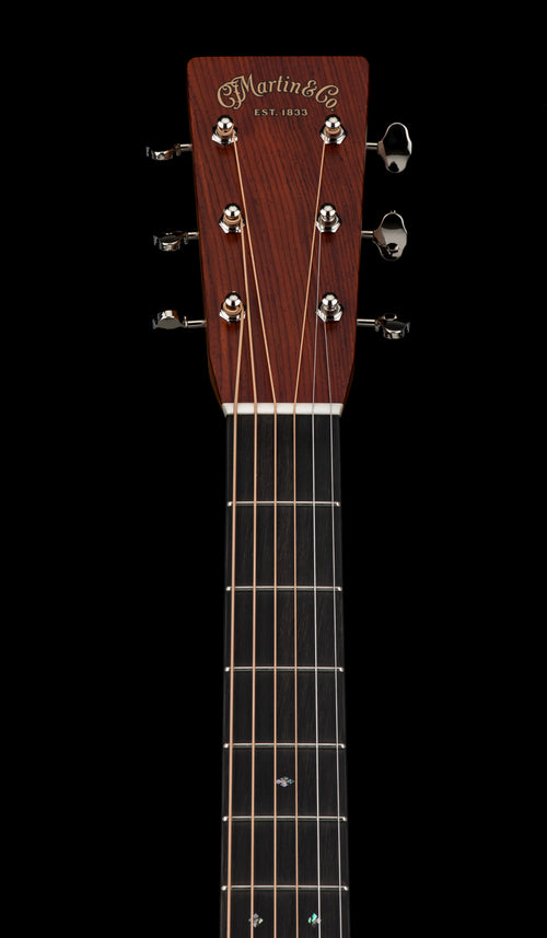 Martin Custom Shop HD-28 Style Cocobolo #83311 (Empire Music Spec)