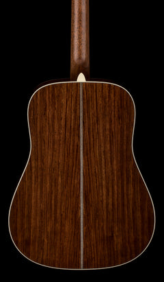 Martin Custom Shop HD-28 Style Adirondack Spruce/Guatemalan Rosewood - Natural #02345 (Empire Music Spec)