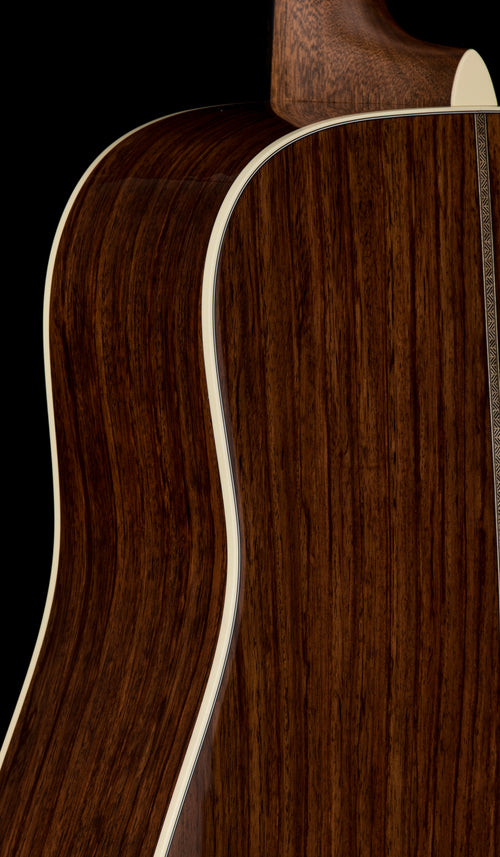 Martin Custom Shop HD-28 Style Adirondack Spruce/Guatemalan Rosewood - Natural #02345 (Empire Music Spec)