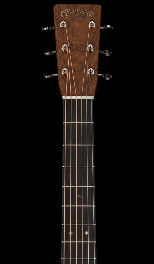 Martin Custom Shop HD-28 Style Adirondack Spruce/Guatemalan Rosewood - Natural #02345 (Empire Music Spec)