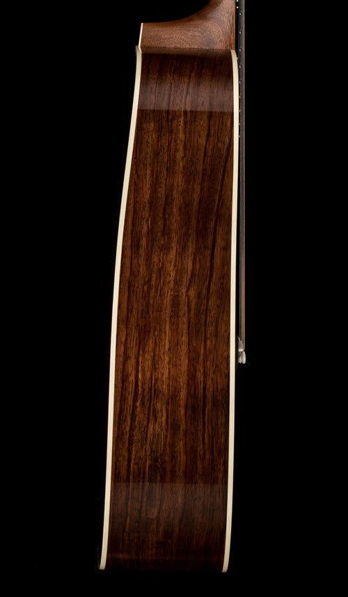 Martin Custom Shop HD-28 Style Adirondack Spruce/Guatemalan Rosewood - Natural #02345 (Empire Music Spec)