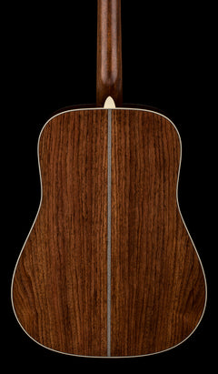 Martin Custom Shop HD-28 Style Adirondack Spruce/Guatemalan Rosewood - Natural #20887 (Empire Music Spec)