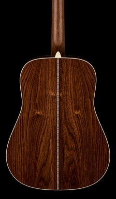 Martin Custom Shop D-28 Style Honduran Rosewood - Natural #91272 (Empire Music Spec)