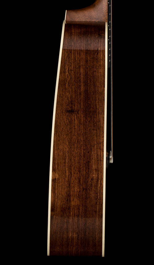 Martin Custom Shop D-28 Style Honduran Rosewood - Natural #91272 (Empire Music Spec)