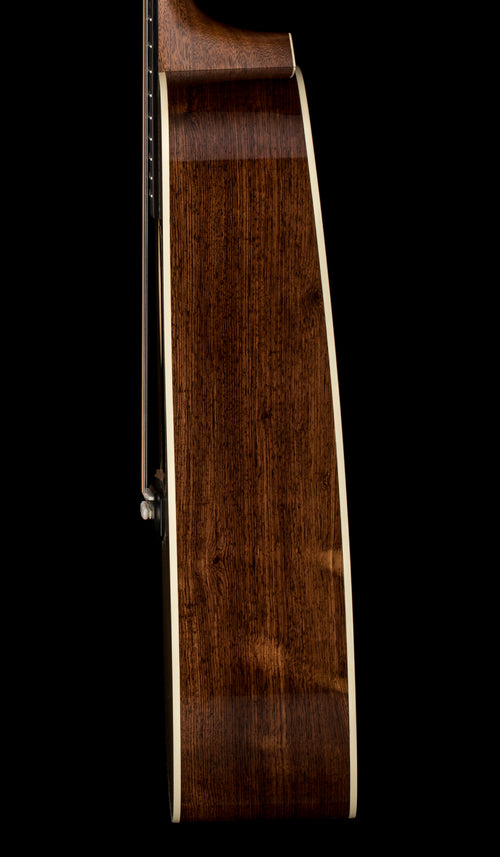 Martin Custom Shop D-28 Style Honduran Rosewood - Natural #91272 (Empire Music Spec)