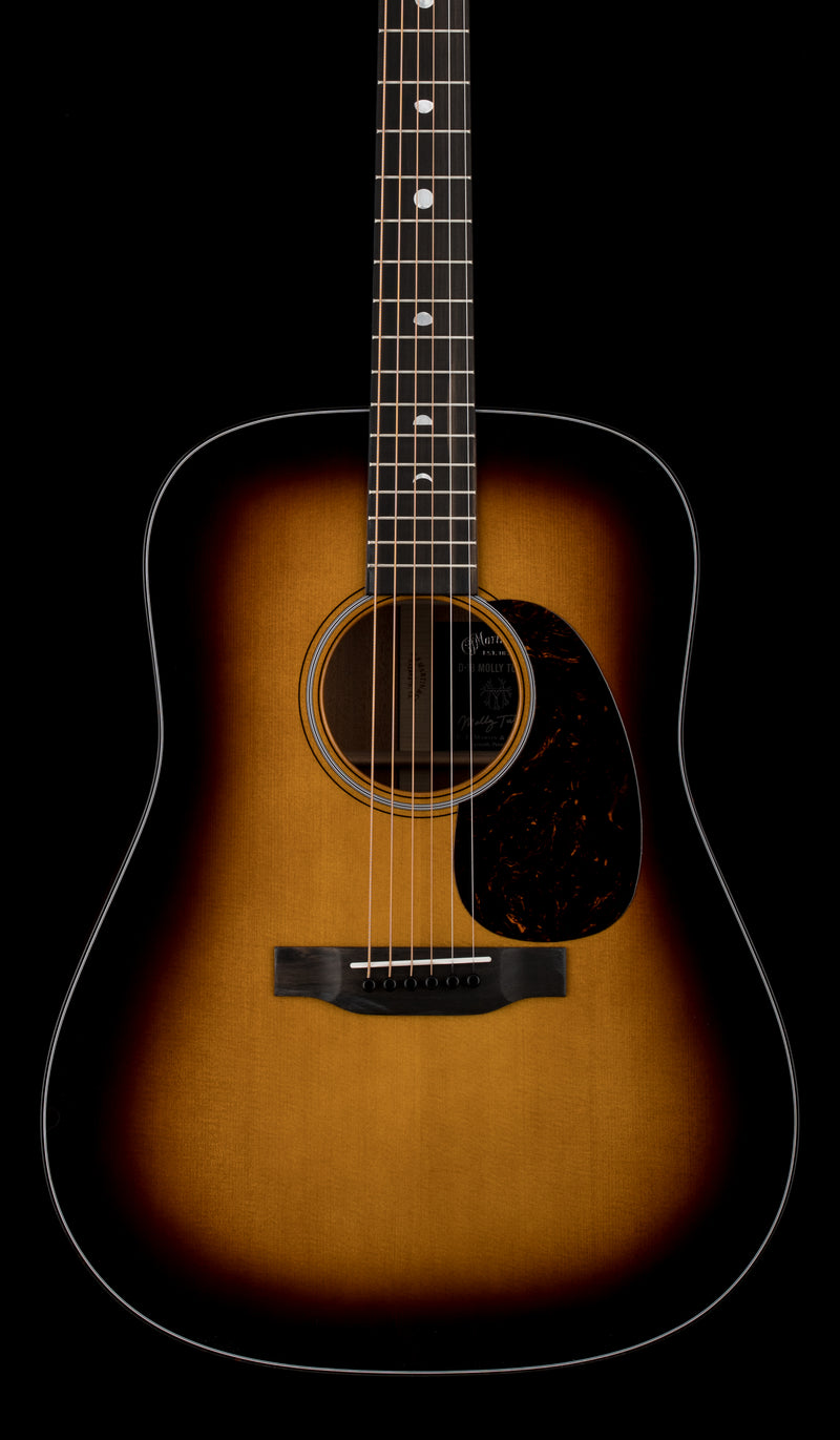 Martin D-18 Molly Tuttle #22757