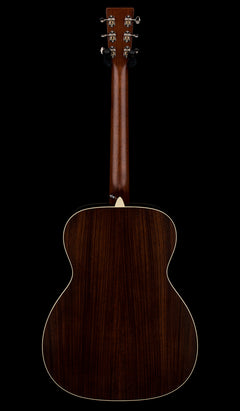 Martin J-16E - 1935 Burst #73510