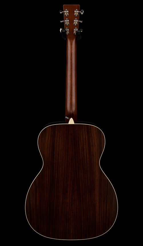 Martin J-16E - 1935 Burst #73510