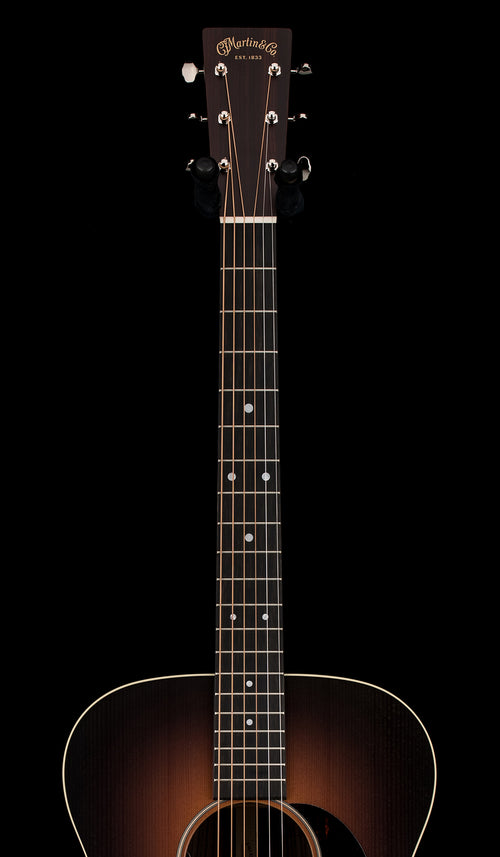 Martin J-16E - 1935 Burst #73510