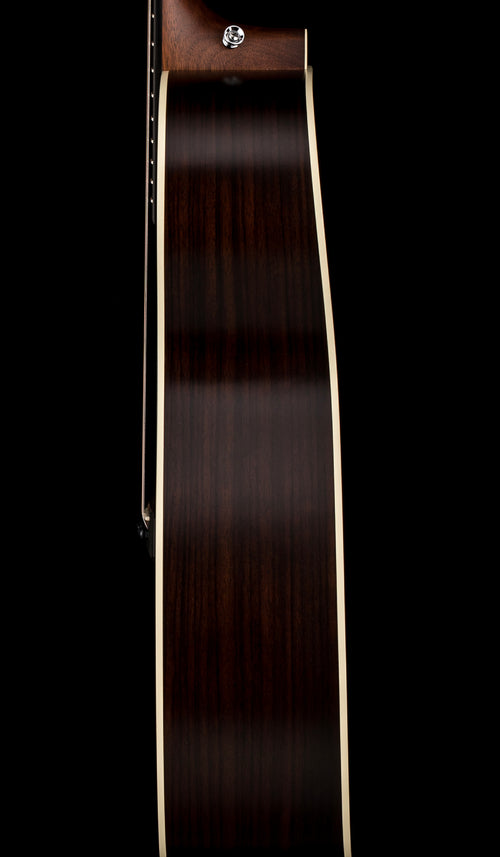 Martin J-16E - 1935 Burst #73510