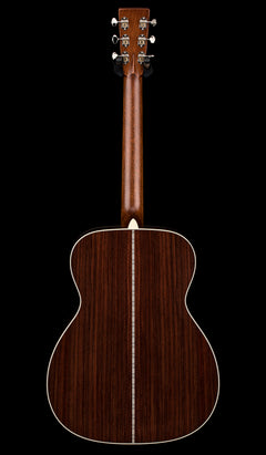 Martin M-28 - Natural #97343