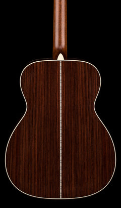 Martin M-28 - Natural #97343