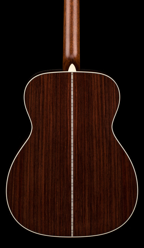 Martin M-28 - Natural #97343