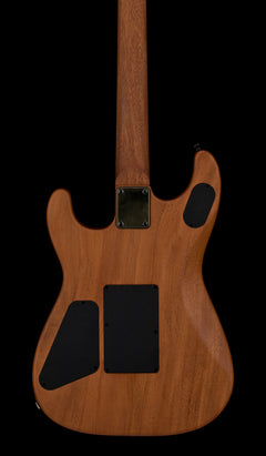 Charvel Custom Shop Masterbuilt Joe Williams San Dimas 2H FR - Natural #JW0164 (NAMM 2026)