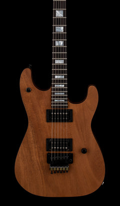 Charvel Custom Shop Masterbuilt Joe Williams San Dimas 2H FR - Natural #JW0164 (NAMM 2026)