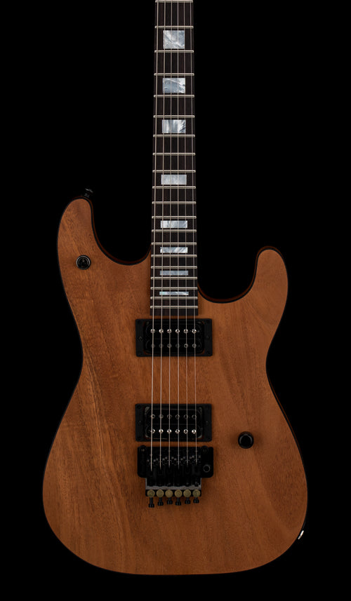 Charvel Custom Shop Masterbuilt Joe Williams San Dimas 2H FR - Natural #JW0164 (NAMM 2026)
