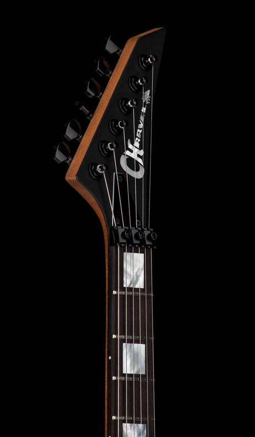 Charvel Custom Shop Masterbuilt Joe Williams San Dimas 2H FR - Natural #JW0164 (NAMM 2026)