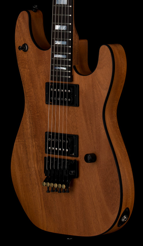 Charvel Custom Shop Masterbuilt Joe Williams San Dimas 2H FR - Natural #JW0164 (NAMM 2026)