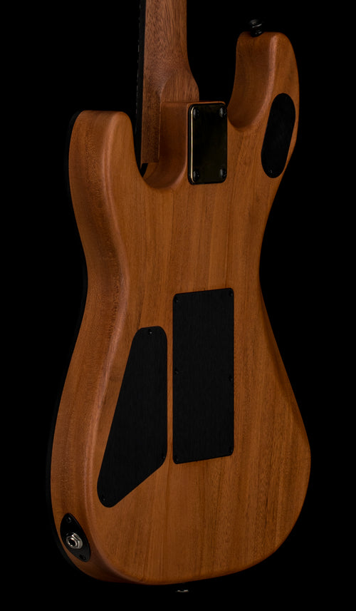 Charvel Custom Shop Masterbuilt Joe Williams San Dimas 2H FR - Natural #JW0164 (NAMM 2026)