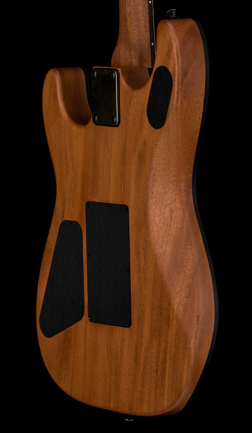 Charvel Custom Shop Masterbuilt Joe Williams San Dimas 2H FR - Natural #JW0164 (NAMM 2026)