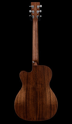 Martin 000C Jr E StreetMaster #30978 (NAMM 2026)