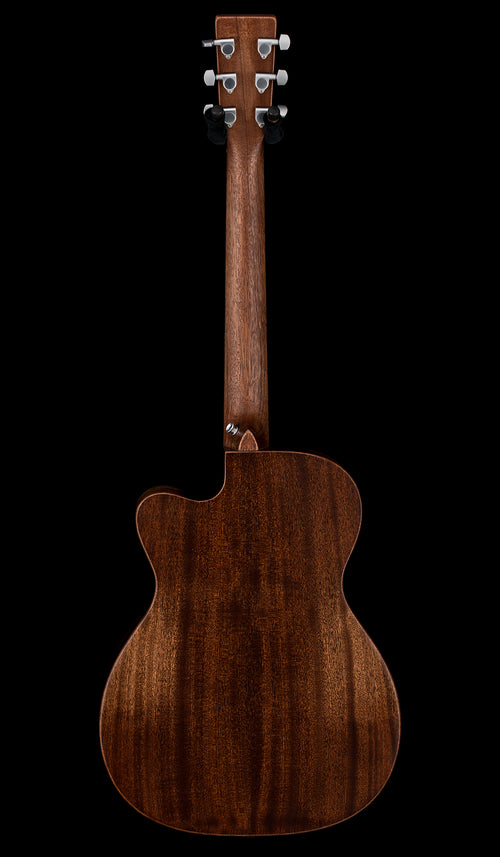 Martin 000C Jr E StreetMaster #30978 (NAMM 2026)