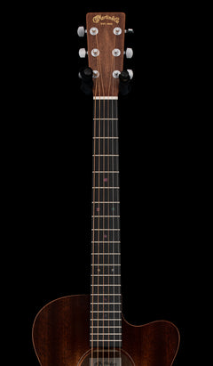 Martin 000C Jr E StreetMaster #30978 (NAMM 2026)