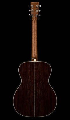 Martin OM-28E - Natural #22779 (NAMM 2026)