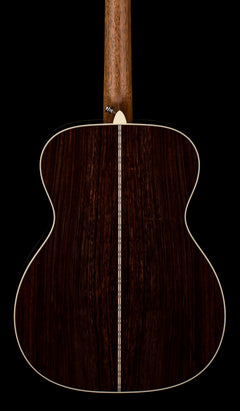 Martin OM-28E - Natural #22779 (NAMM 2026)