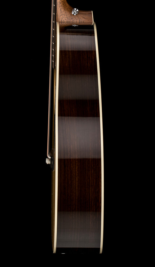 Martin OM-28E - Natural #22779 (NAMM 2026)