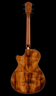 Taylor Custom Shop Select K22ce #74102 (NAMM Demonstration Model)