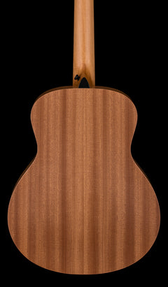 Used Taylor x MLB GS Mini - LA Dodgers #95546 with Original Gig Bag