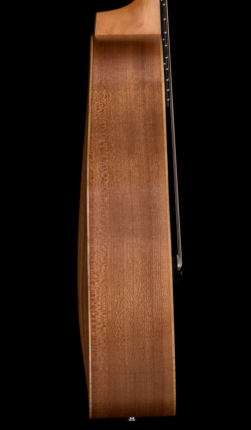 Used Taylor x MLB GS Mini - LA Dodgers #95546 with Original Gig Bag