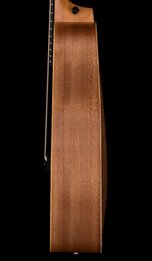 Used Taylor x MLB GS Mini - LA Dodgers #95546 with Original Gig Bag