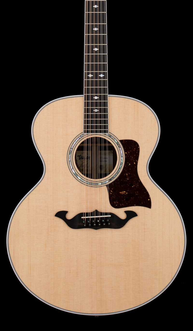 Taylor Legacy 855e #35002 (NAMM 2026)