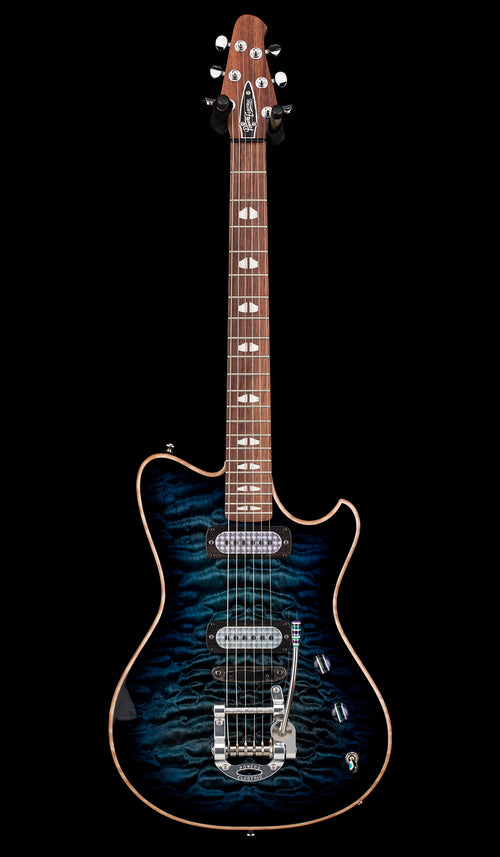Powers Electric A-Type Select FF42 - Glacier Burst #B500