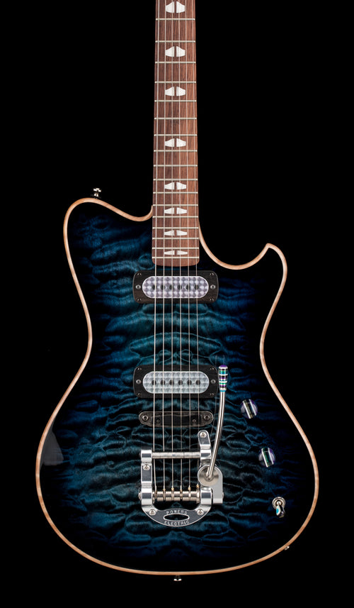 Powers Electric A-Type Select FF42 - Glacier Burst #B500
