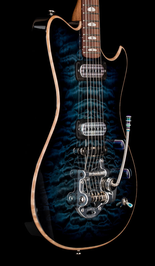 Powers Electric A-Type Select FF42 - Glacier Burst #B500
